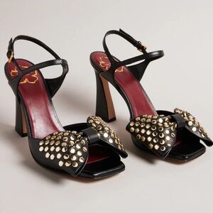 Ted Baker Zayma Heels